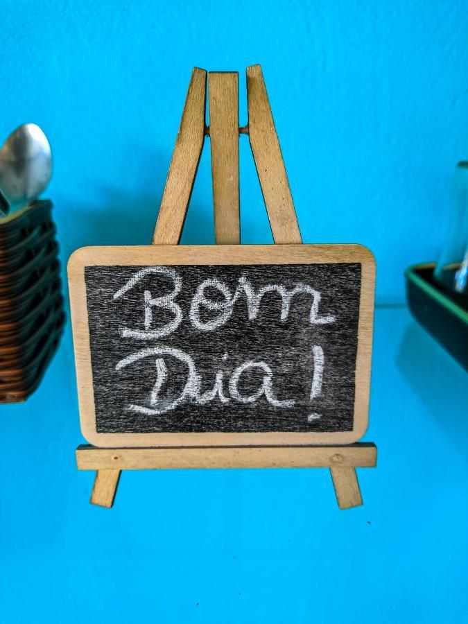 Hotel Pousada Bem Me Quer Ilhéus Exterior foto