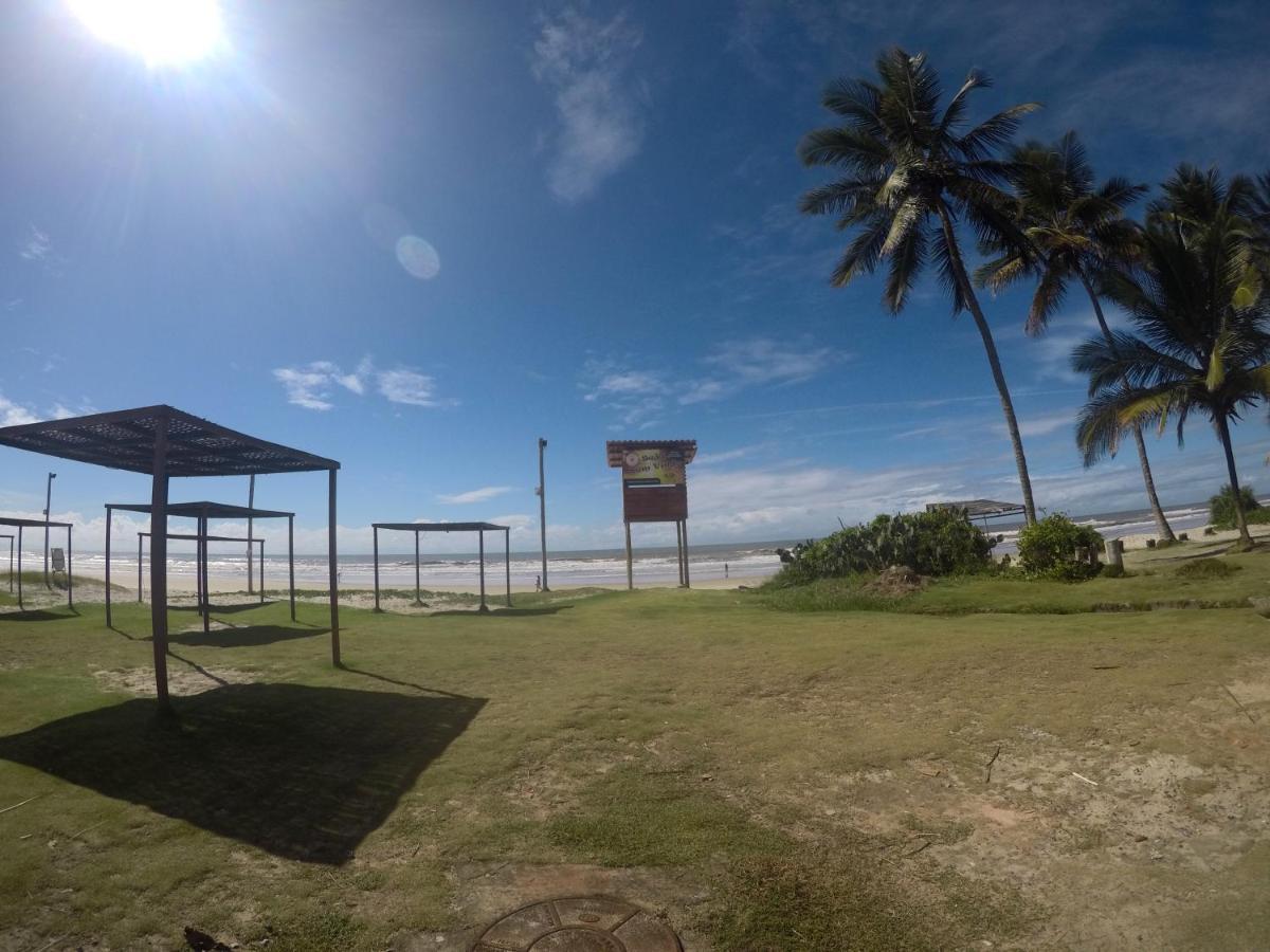 Hotel Pousada Bem Me Quer Ilhéus Exterior foto