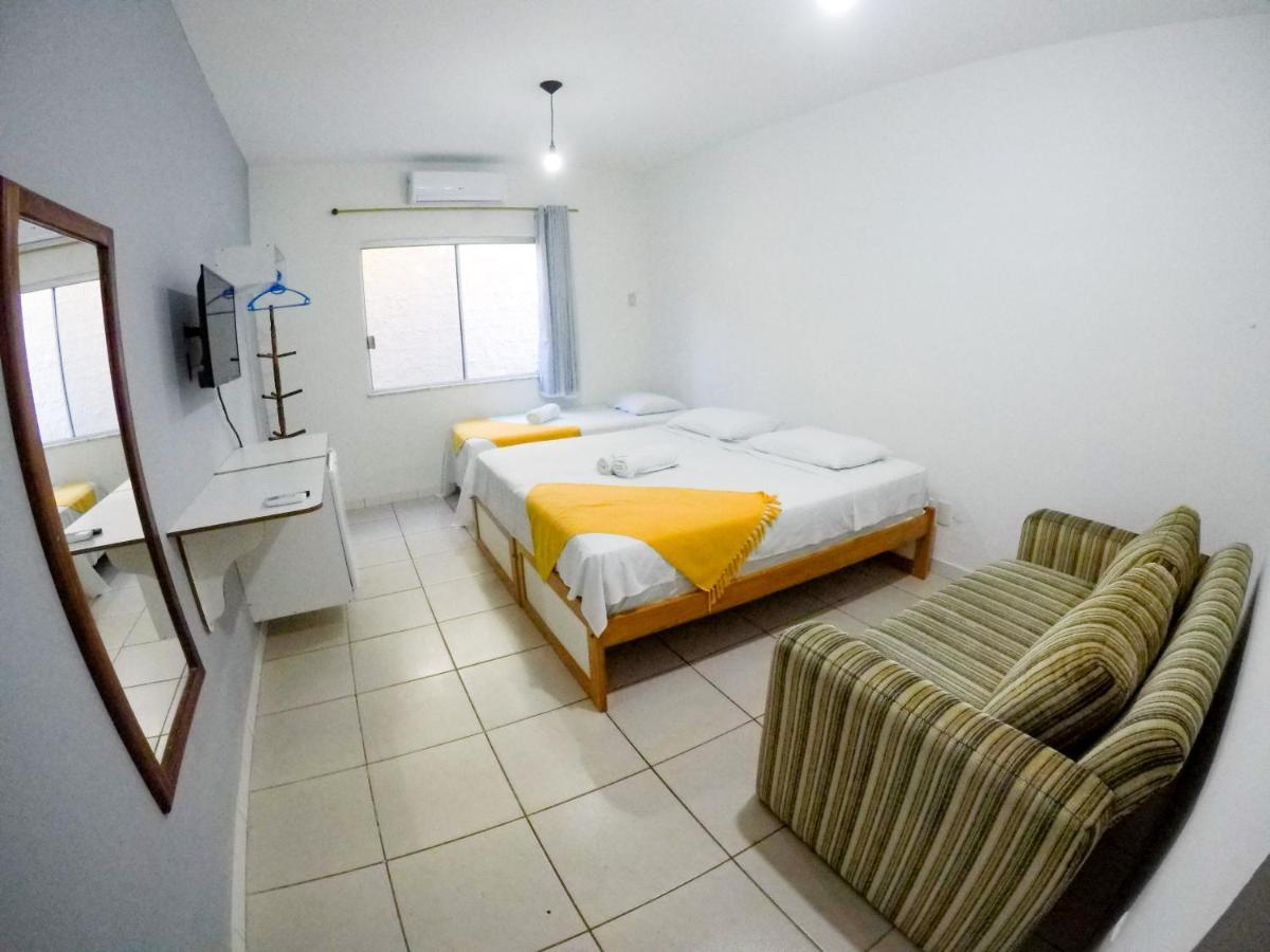 Hotel Pousada Bem Me Quer Ilhéus Exterior foto
