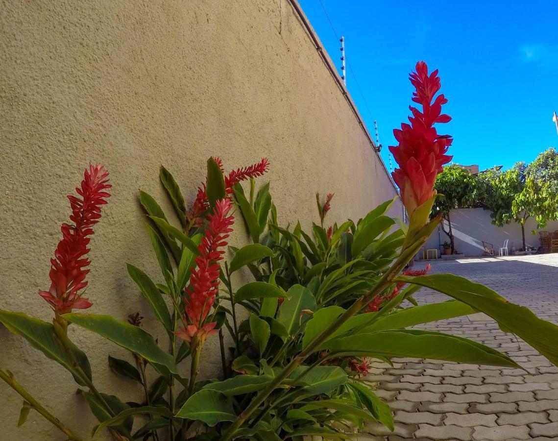 Hotel Pousada Bem Me Quer Ilhéus Exterior foto
