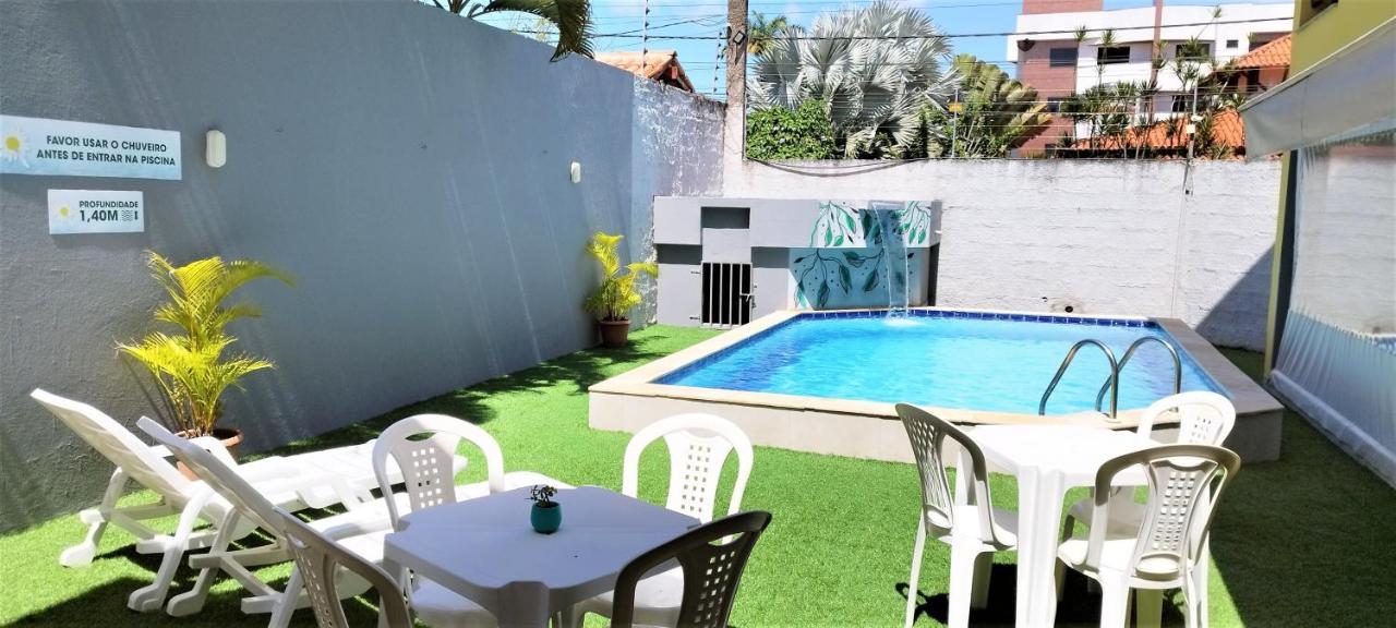 Hotel Pousada Bem Me Quer Ilhéus Exterior foto
