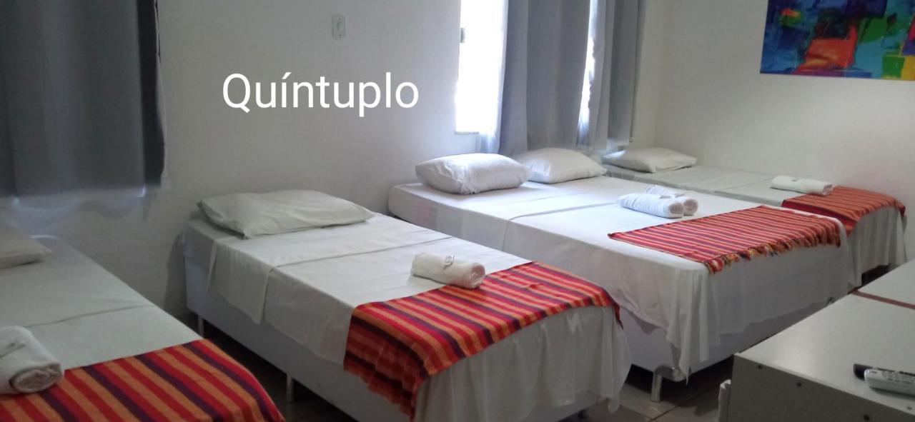 Hotel Pousada Bem Me Quer Ilhéus Exterior foto