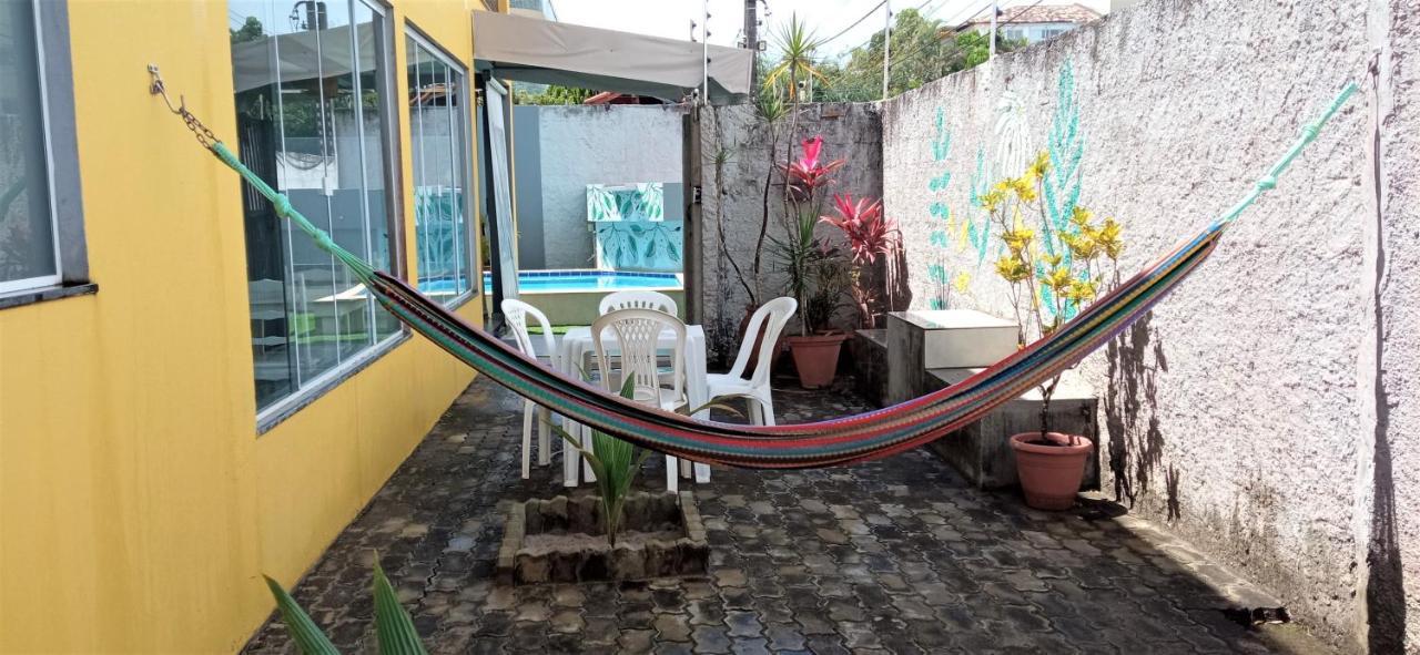Hotel Pousada Bem Me Quer Ilhéus Exterior foto