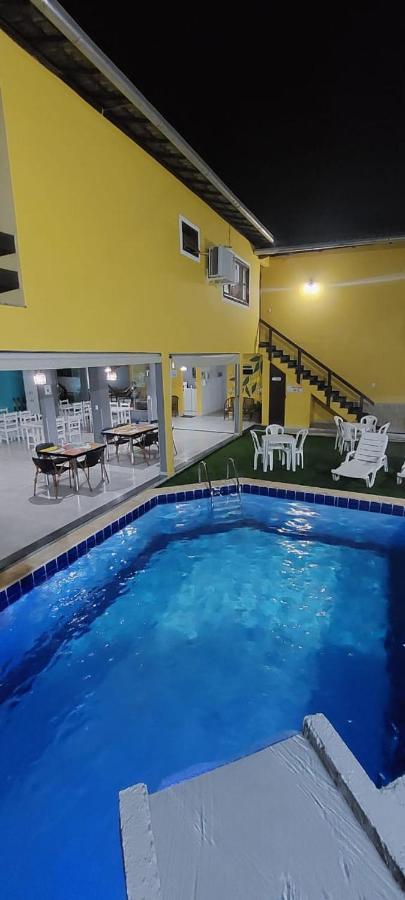 Hotel Pousada Bem Me Quer Ilhéus Exterior foto